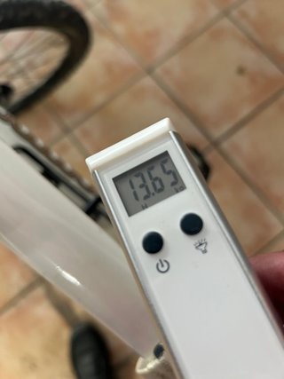 Bicicleta Montaña Commencal Meta 5.5