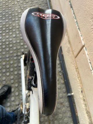 Bicicleta Montaña Commencal Meta 5.5