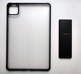 Funda para Xiaomi Pad 6 y Pad 6 PRO con soporte