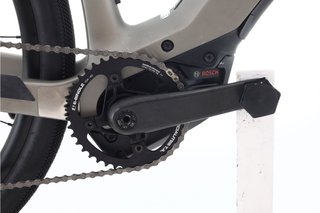 Bicicleta Canyon Grail:ON CF 7 t.58 Reacondicionada