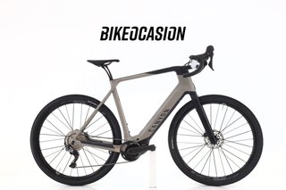 Bicicleta Canyon Grail:ON CF 7 t.58 Reacondicionada