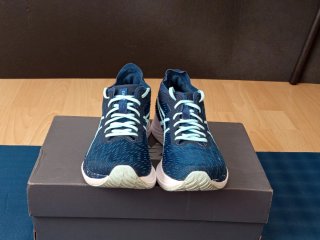 Asics Magic Speed T39,5 Zapatillas running