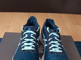 Asics Magic Speed T39,5 Zapatillas running