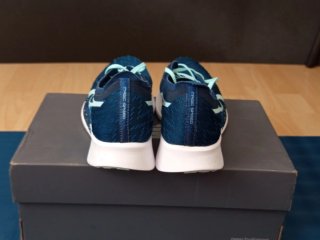 Asics Magic Speed T39,5 Zapatillas running