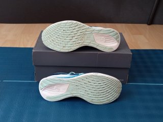 Asics Magic Speed T39,5 Zapatillas running