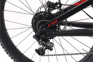 Bicicleta Specialized Turbo Levo GX t.M Reacondicionada