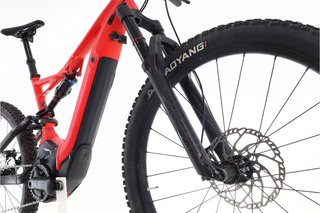 Bicicleta Specialized Turbo Levo GX t.M Reacondicionada