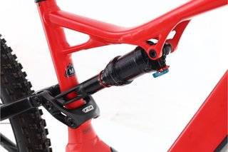Bicicleta Specialized Turbo Levo GX t.M Reacondicionada
