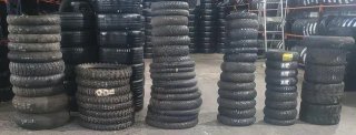 LOTE NEUMATICOS DE MOTO Y QUAD TODAS LAS MEDIDAS