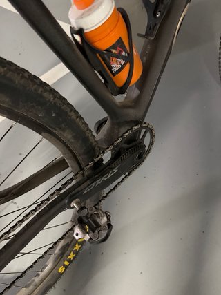 Orbea Alma M51 2024 XL