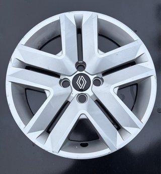 Tapacubos Renault Clio 16 Pulgadas