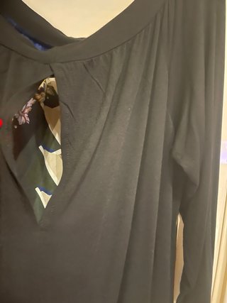 Blusa Smash donna taglia XL