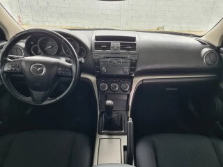 Mazda 6 2012