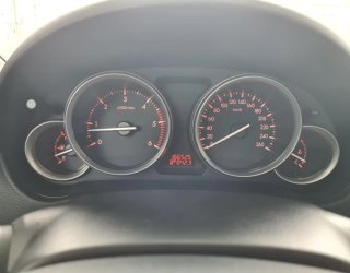 Mazda 6 2012