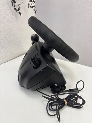 Volante Driving Force Pro Logitech Pc