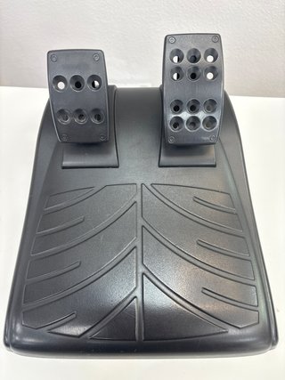 Volante Driving Force Pro Logitech Pc