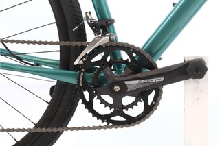 Bicicleta Cannondale Topstone 3 t.56 Reacondicionada