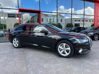 Audi A6 AVANT 45TDI 2020
