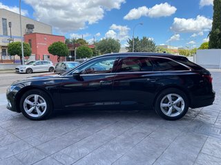 Audi A6 AVANT 45TDI 2020