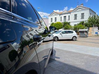 Audi A6 AVANT 45TDI 2020