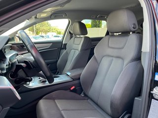 Audi A6 AVANT 45TDI 2020