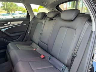 Audi A6 AVANT 45TDI 2020