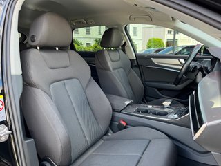 Audi A6 AVANT 45TDI 2020