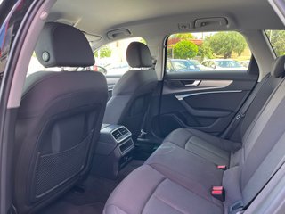 Audi A6 AVANT 45TDI 2020