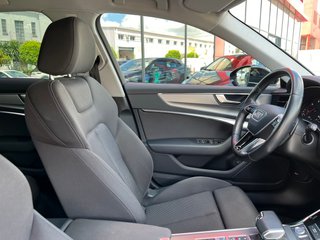 Audi A6 AVANT 45TDI 2020