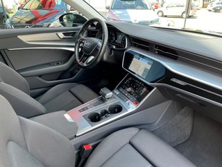 Audi A6 AVANT 45TDI 2020