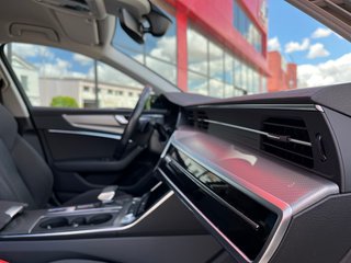 Audi A6 AVANT 45TDI 2020