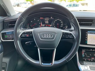 Audi A6 AVANT 45TDI 2020