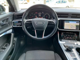 Audi A6 AVANT 45TDI 2020