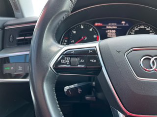 Audi A6 AVANT 45TDI 2020