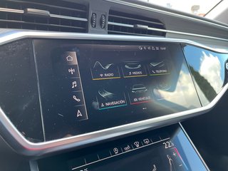 Audi A6 AVANT 45TDI 2020