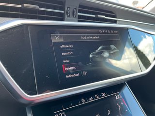 Audi A6 AVANT 45TDI 2020