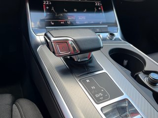 Audi A6 AVANT 45TDI 2020