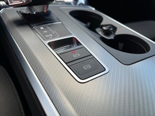 Audi A6 AVANT 45TDI 2020