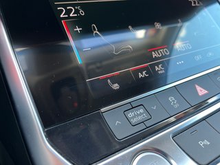 Audi A6 AVANT 45TDI 2020
