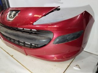 PARAGOLPES DELANTERO PEUGEOT 207 CC *   |   0.07 -