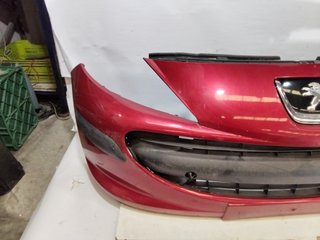 PARAGOLPES DELANTERO PEUGEOT 207 CC *   |   0.07 -