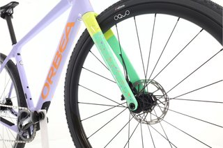 Bicicleta Orbea Terra M21 Team AXS 12V t.52 Reacondicionada