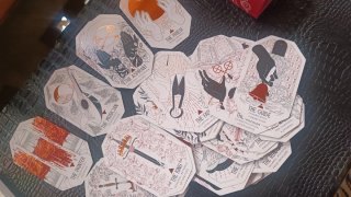 Oráculo Arquetipos 60 Cartas