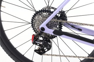 Bicicleta Orbea Terra M21 Team AXS 12V t.52 Reacondicionada
