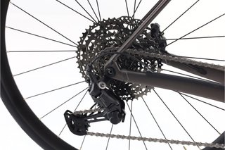 Bicicleta Orbea Avant H45 t.54 Reacondicionada