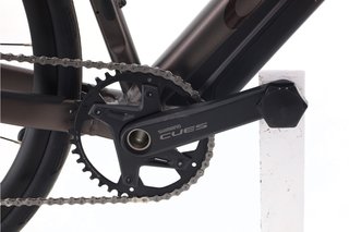 Bicicleta Orbea Avant H45 t.54 Reacondicionada