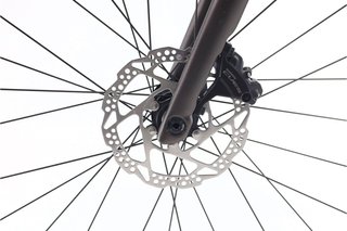 Bicicleta Orbea Avant H45 t.54 Reacondicionada