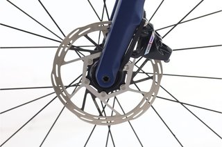 Bicicleta Orbea Terra M21 Team AXS 12V t.56 Reacondicionada