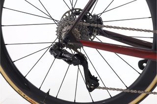 Bicicleta Orbea Orca M10I Di2 12V t.54 Reacondicionada