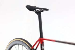 Bicicleta Orbea Orca M10I Di2 12V t.54 Reacondicionada
